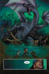 Dragon Age Leseprobe 3